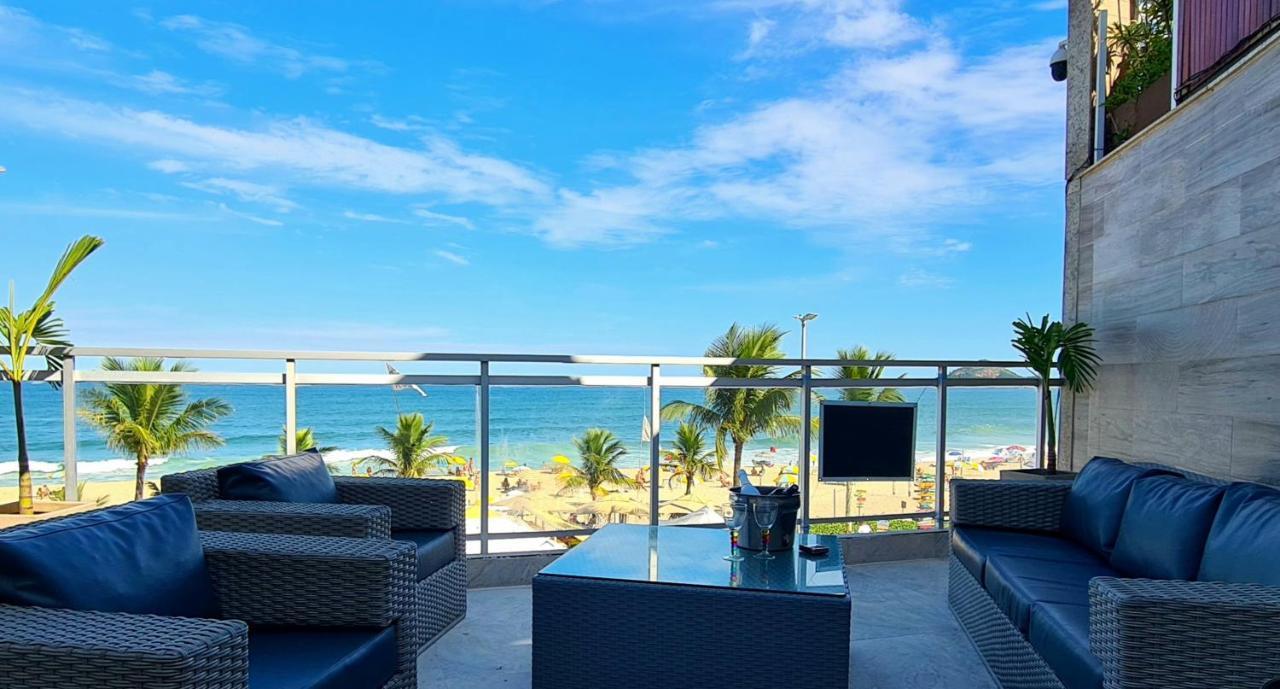 Studio Apartment Sea View
