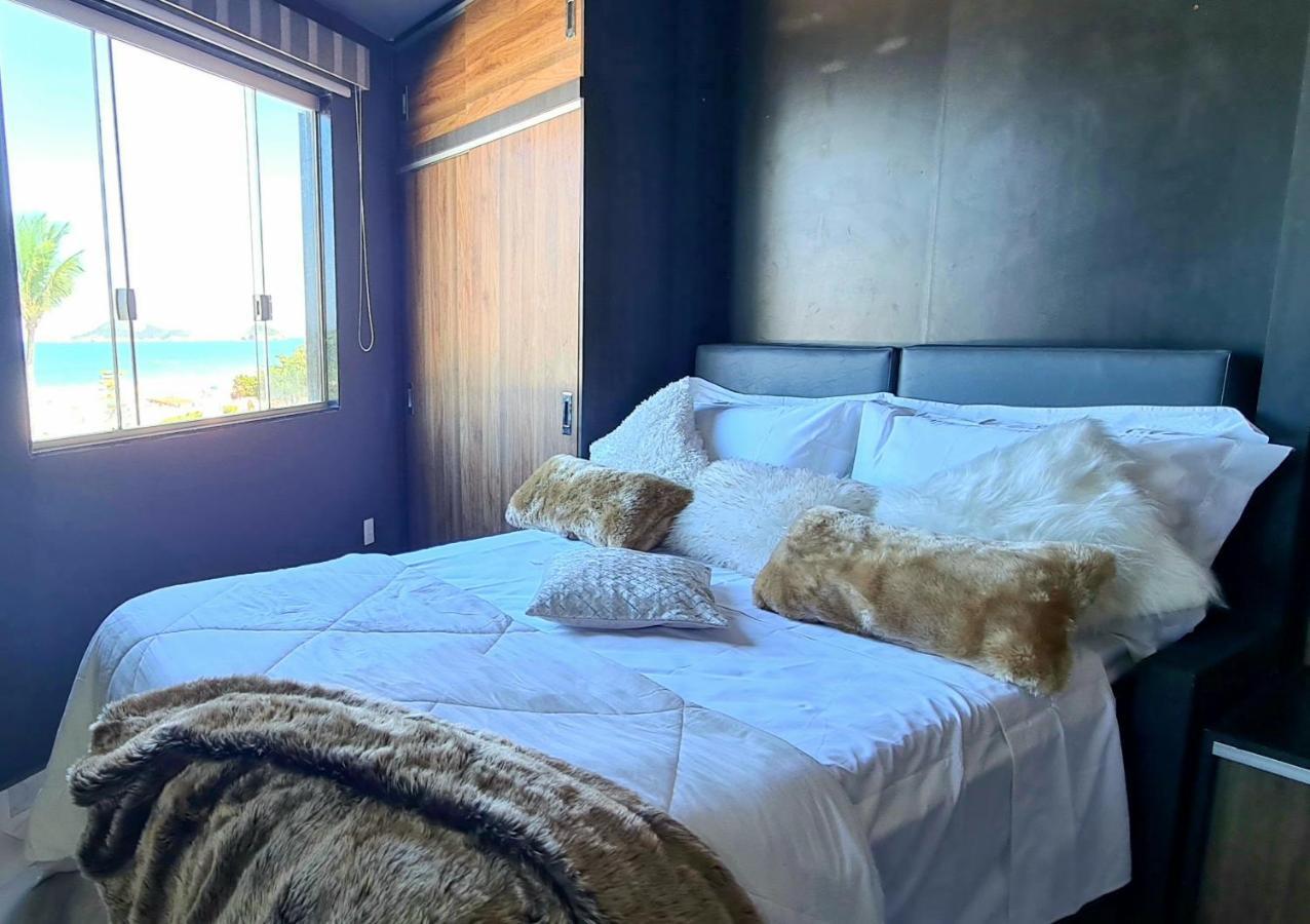 Studio Apartment Sea View