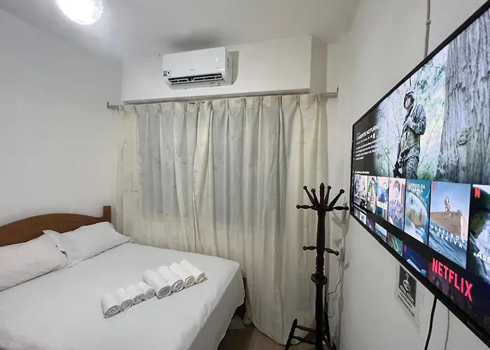 Apartamento Em Copacabana Aconchegante! Rio de Janeiro